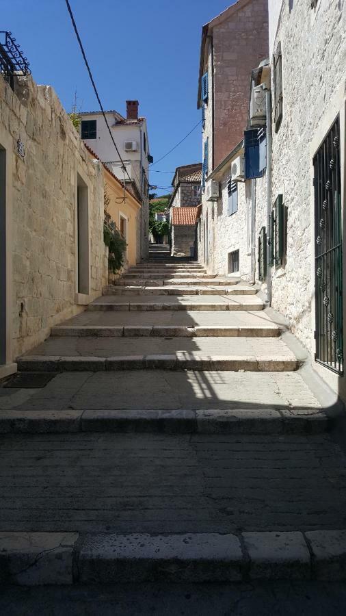 Room Dioklecijan Split Exterior photo