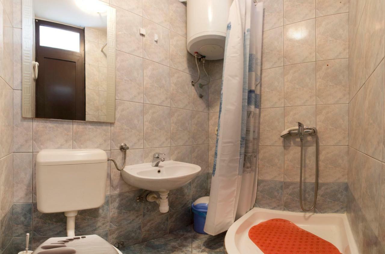 Room Dioklecijan Split Exterior photo
